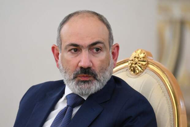 Пашинян заявил о необходимости уточнения границы с Баку, чтобы избежать войны