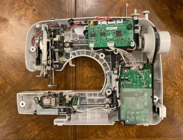 12 фото вещей внутри и в разрезе: от подлодок до 4-го блока ЧАЭС