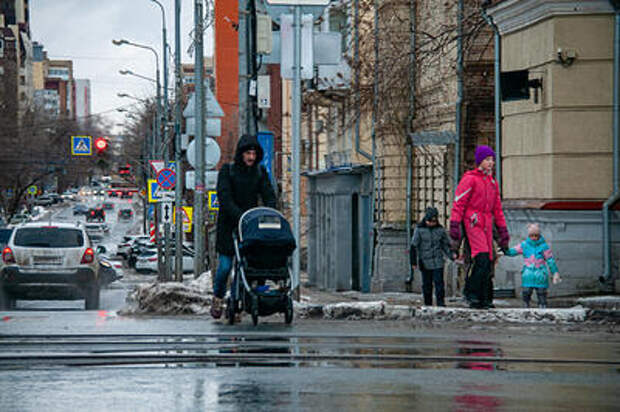 Алименты с марта будут считать по-новому
