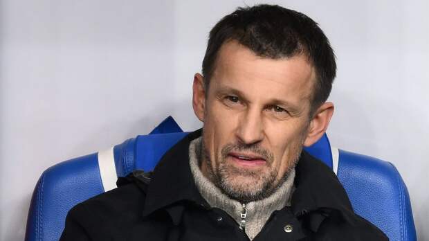 Семак: «Не сомневаюсь — ЦСКА проведет матч с «Зенитом» на максимуме возможностей»