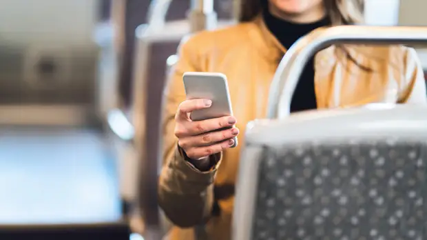 В Подмосковье запустили приложение для пассажиров общественного транспорта