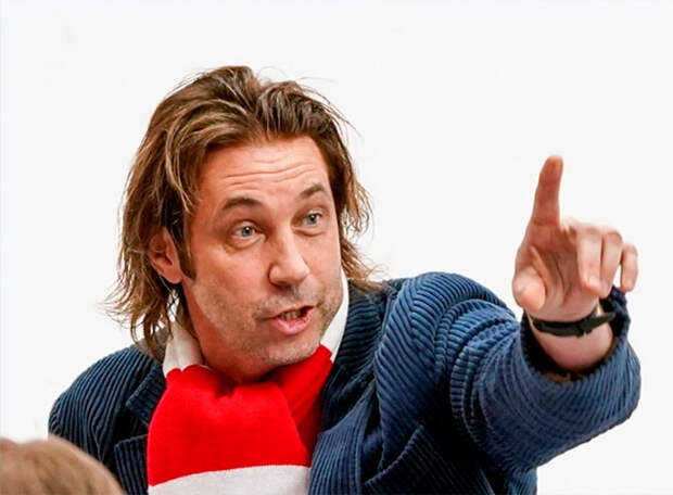 Александр Мостовой опроверг слухи о своей плохой форме, но играть в Матче Легенд-2 все-равно не планирует