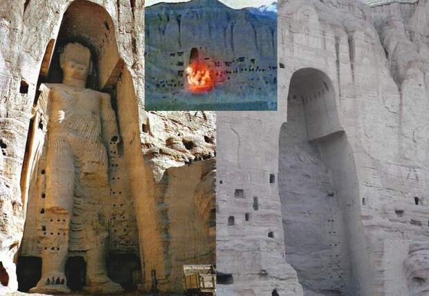 Буддийское наследие Афганистана: что осталось от древних реликвий сегодня