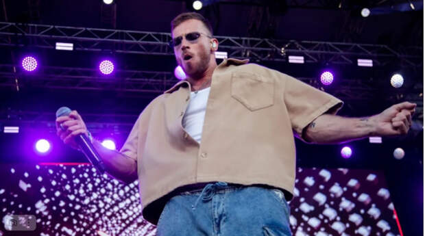 Олег Майами извинился за публичную агрессию на концерте