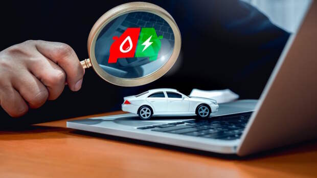 Число подключаемых гибридов в России почти удвоилось в 2025 году