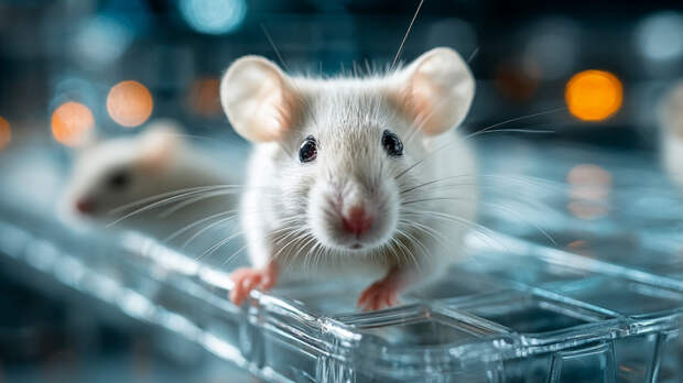 Испытывающие стресс крысы расслабляются с помощью каннабиса — исследование