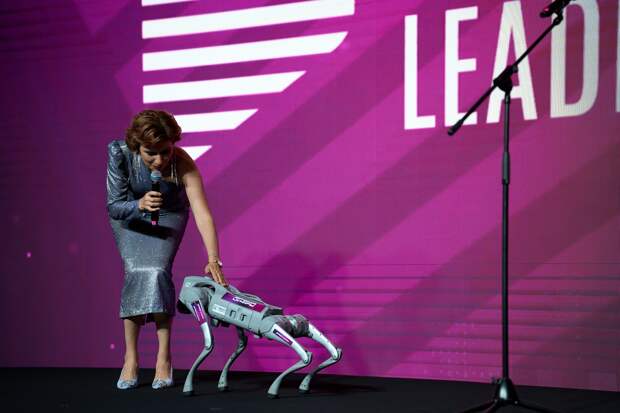 «Лидеры цифровизации — 2026» (Digital Leaders): премия для авторативных решений в цифровой сфере