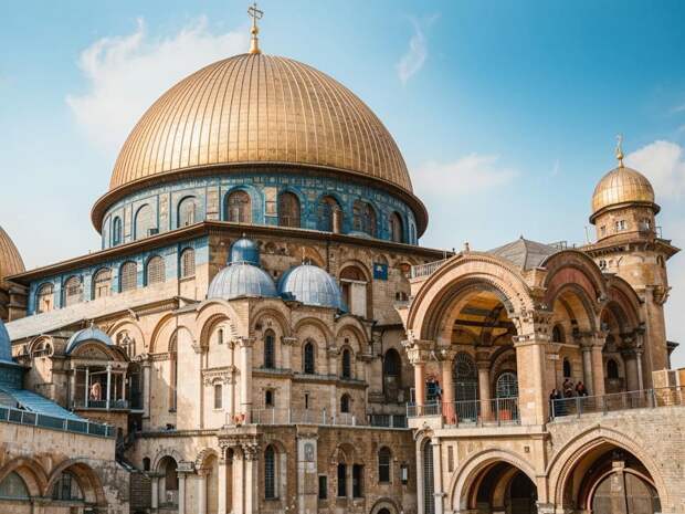 День блаженной Ксении Петербургской в феврале 2026 года как точка внутреннего равновесия