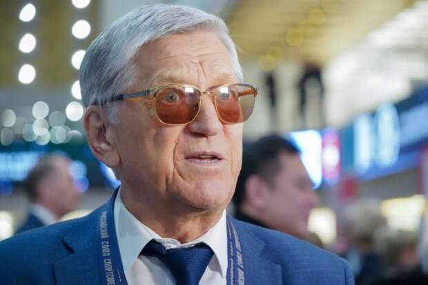 Пусть займутся делом: Тихонов жестко раскритиковал спортсменов-депутатов