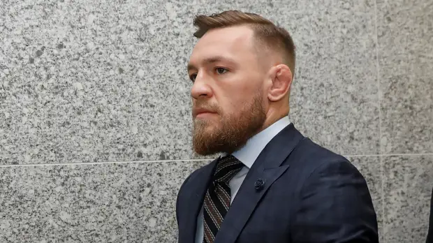 Шлеменко: Макгрегор давно бы ответил за своё поведение, если бы жил в России