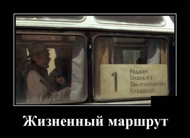 Демотиваторы