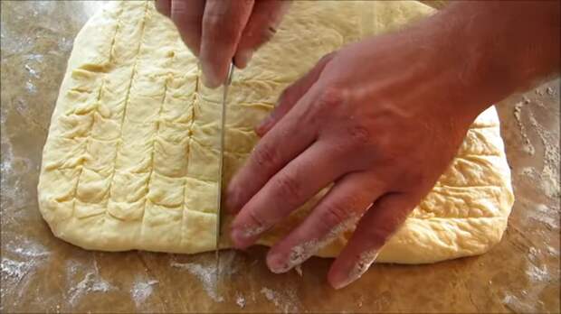 Вы забудете про хлеб, настолько это вкусно! Картофельные булочки Еда, Вкусно, Булочки, Выпечка, Рецепт, Другая кухня, Длиннопост, Видео рецепт, Картофельные булочки, Видео