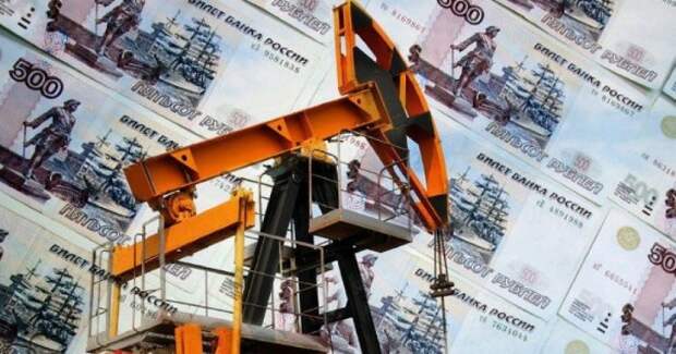 Россия начала готовиться к нефтяному эмбарго