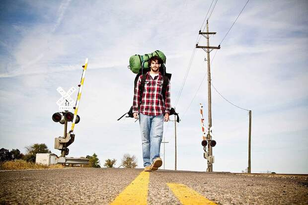 hitchhiking03 Десять правил для путешествующих автостопом