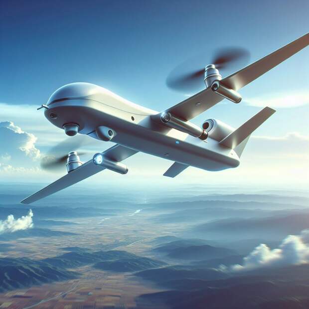 ПВО России за ночь сбили 98 украинских дронов над южными регионами страны