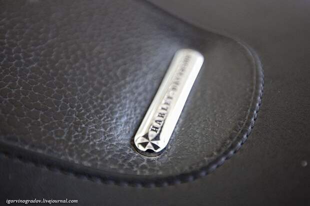 Мотоцикл Harley-Davidson крупным планом (28 фото)