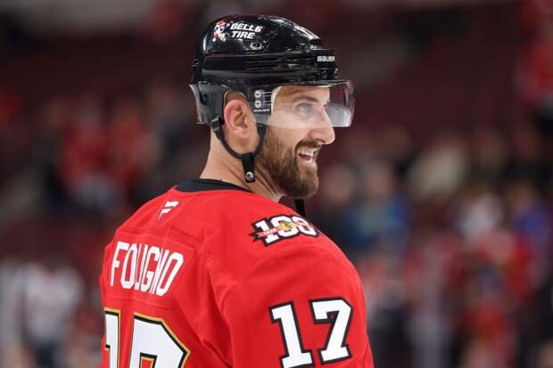 «Чикаго» отправил Ника Фолиньо в «Миннесоту» — за будущую компенсацию