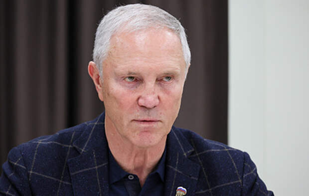 Сальдо сравнил новогодний удар по мирным в Хорлах с одесским Домом профсоюзов