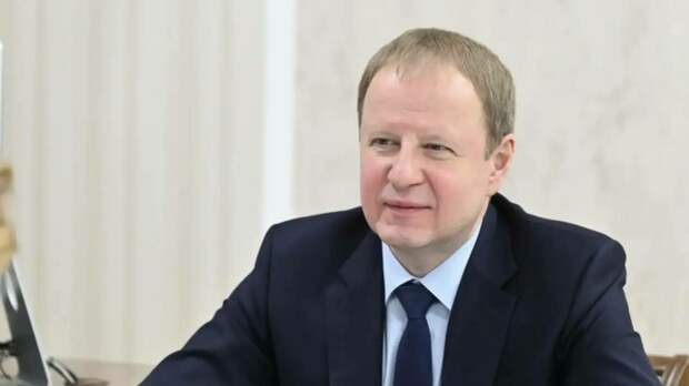 Томенко назвал масштабные проекты, которые реализуются на Алтае при федеральной поддержке