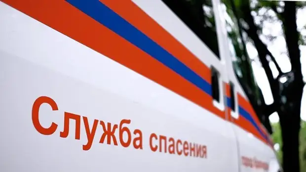 Источник: на федеральной трассе в Чувашии перевернулась цистерна с соляной кислотой