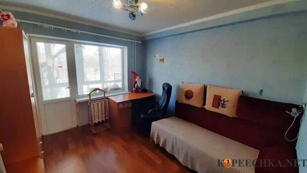 2-ком квартира 45кв.м ул.Раздольная в Донецке - 4 700 000 руб