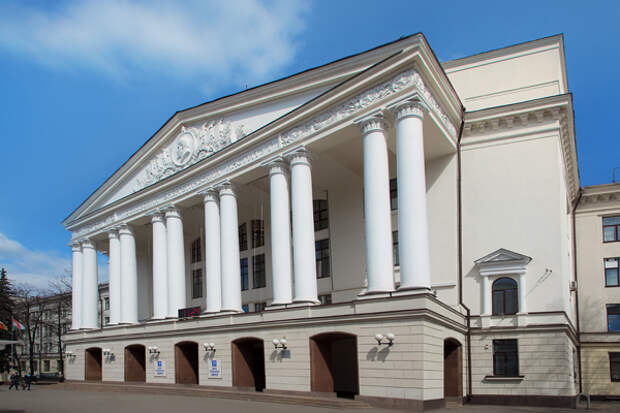 МЭИ. Фото из открытых источников