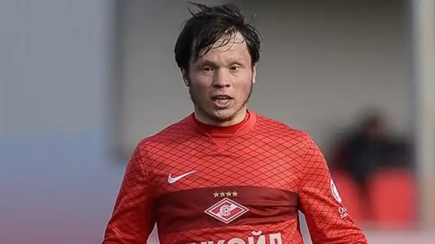 Козлов: Дзюбе было обидно, что легионеры «Спартака» не выкладывались на тренировках