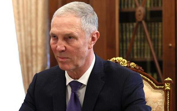 Сальдо: европейские спецслужбы могут быть замешаны в атаке ВСУ на Хорлы