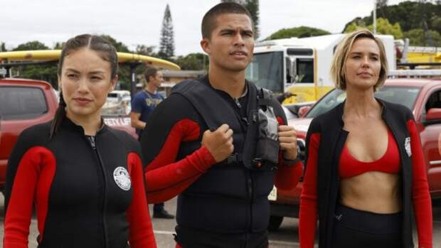 FOX Popped Rescue HI-Surf’s Bubble, But It’s Not What You Wanted to Save Most