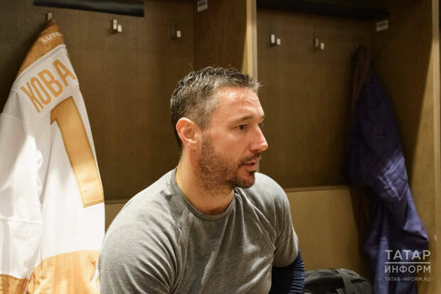 Илья Ковальчук станет президентом «Шанхайских Драконов», Евгений Артюхин — генменеджером