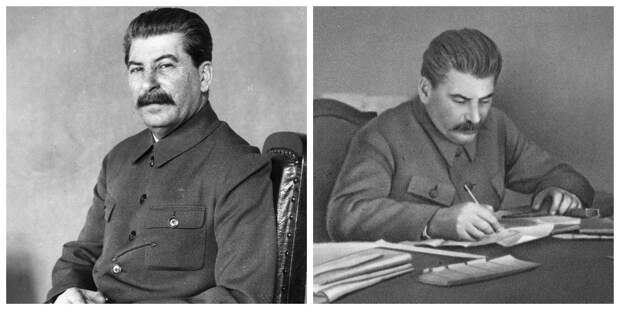Как секретарь Сталина поплатилась за свои неосторожные слова в его адрес