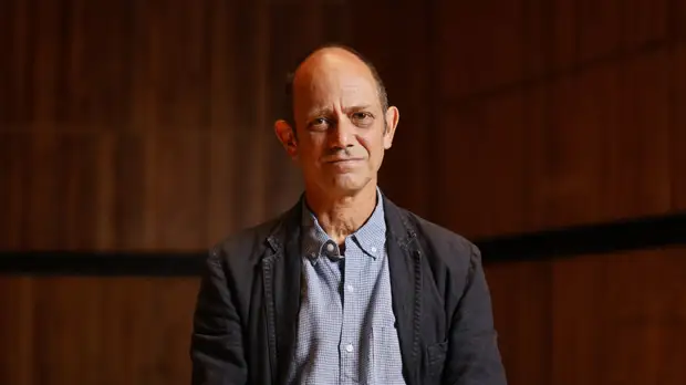 Южноафриканский писатель Галгут получил Букеровскую премию