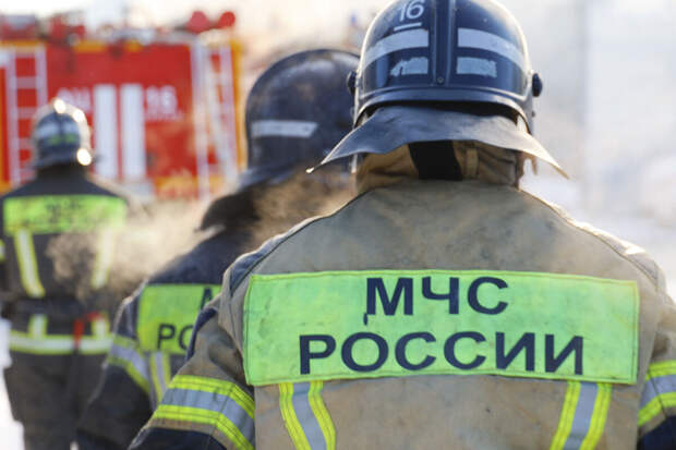 "КП": в Вологодской области двое детей зажгли свечку и спалили дом