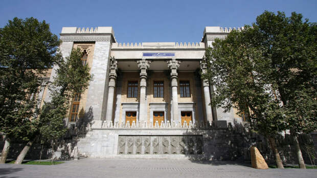 "Бойся своих желаний": в МИД Ирана заявили о фатальном просчете США после февральской атаки