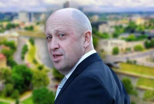 А может, Пригожин жив? Владимир Путин и Илон Маск высказались о гибели «музыканта»