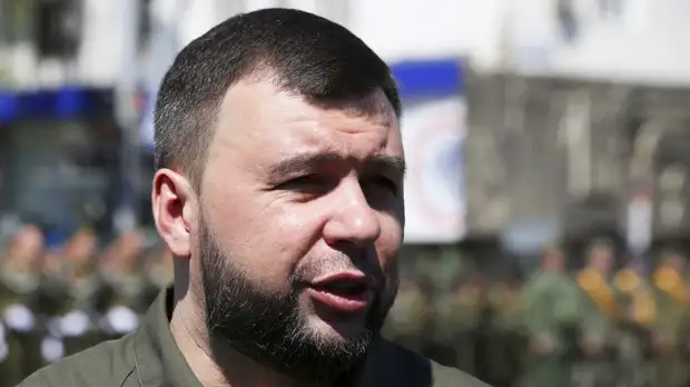 Глава ДНР заявил о работе спецслужб республики в режиме повышенной готовности