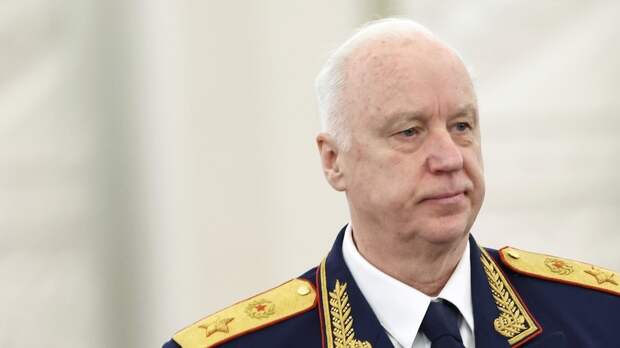 Бастрыкин поручил завести дело по факту травмирования подростков в Крыму