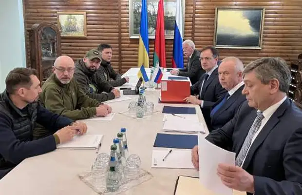 25.04.22==В Минобороны предупредили о масштабных провокациях на Украине