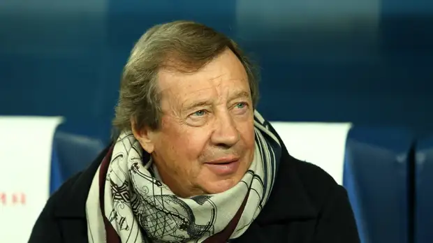 Игнатьев считает, что Сёмин подойдёт «Спартаку»