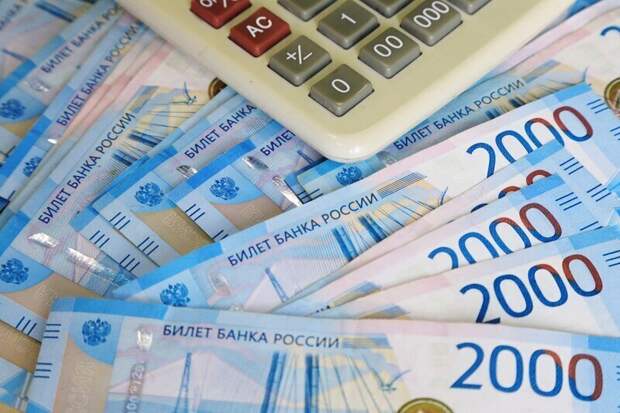 Крымским семьям досрочно перечислят детские пособия