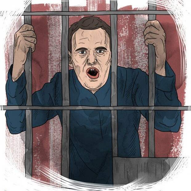 Навальный однозначно будет арестован