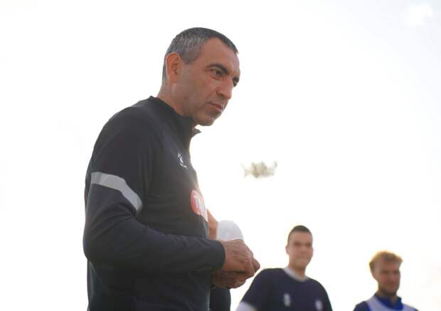 Главный тренер ФК «КАМАЗ» о рестарте сезона: «На поле не будет равнодушных»