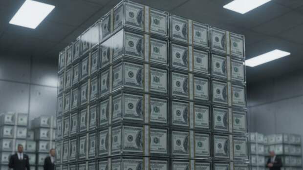 Politico: ЕС и США подготовили план восстановления Украины на $800 млрд