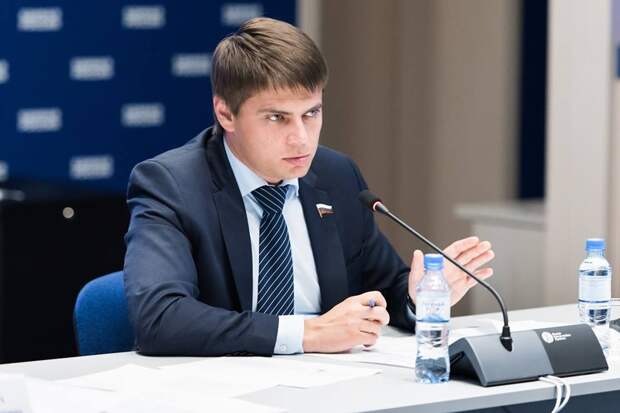 Боярский: развитие отечественного искусственного интеллекта – вопрос технологического суверенитета