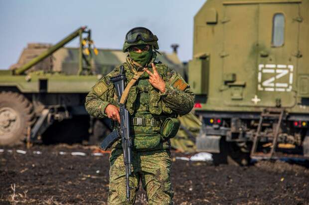 Чеченский командир опроверг слухи о массовой гибели своих бойцов