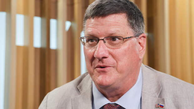 Риттер: с Киевом нельзя вести переговоры после атаки на резиденцию Путина