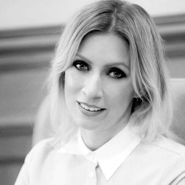 Мария Захарова ответила на выпады чешских политиков по поводу сноса памятника Коневу