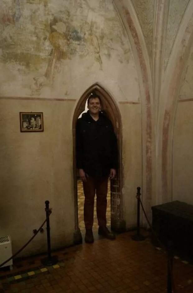 17 вещей, которые подходят друг другу так идеально, как не подходят мужья и жены