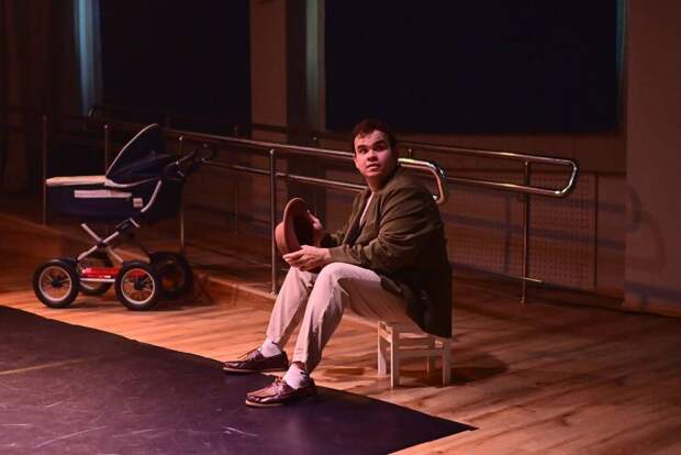 На фестиваль инклюзивного искусства «ИН.АРТ» пришло 180 заявок