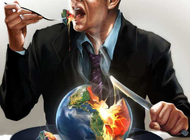 2026 год и далее: жизнь в условиях глобальной неопределённости